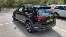 Volkswagen Tiguan 2.0 TDI 200 4Motion R-Line 5dr DSG Diesel Estate